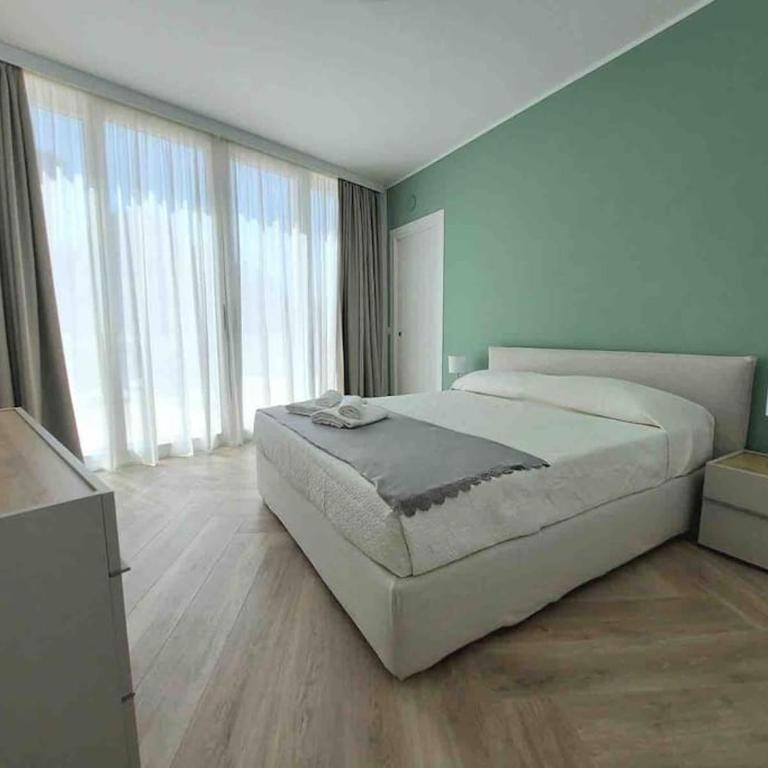 San Pietro Luxury Apartment - Appartamento con 2 Camere da Letto - 13