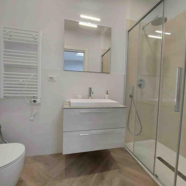 San Pietro Luxury Apartment - Appartamento con 2 Camere da Letto - 15