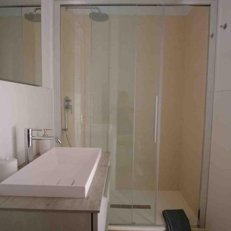 San Pietro Luxury Apartment - Appartamento con 2 Camere da Letto - 20