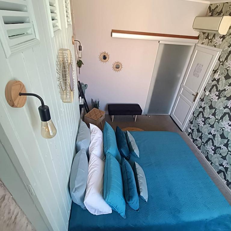 Entre Bastide et Cité et son rooftop - Superior Doppelzimmer - 2