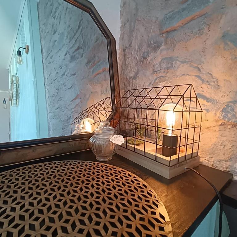 Entre Bastide et Cité et son rooftop - Superior Doppelzimmer - 7