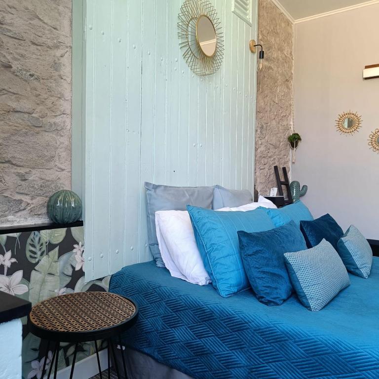Entre Bastide et Cité et son rooftop - Superior Doppelzimmer - 5
