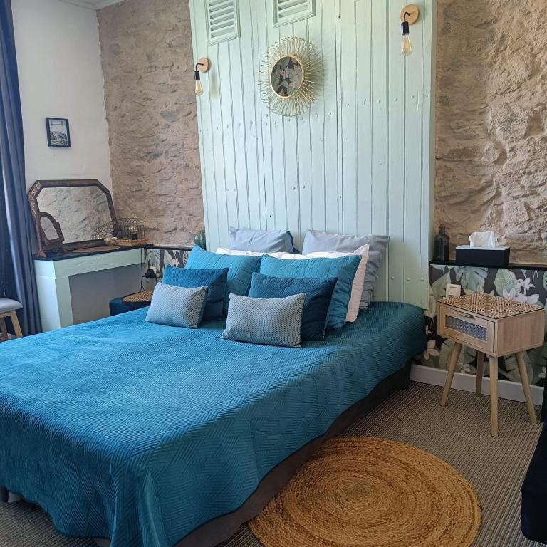 Entre Bastide et Cité et son rooftop - Superior Doppelzimmer - 1
