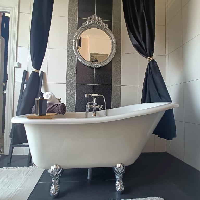 Entre Bastide et Cité et son rooftop - Superior Doppelzimmer - 4