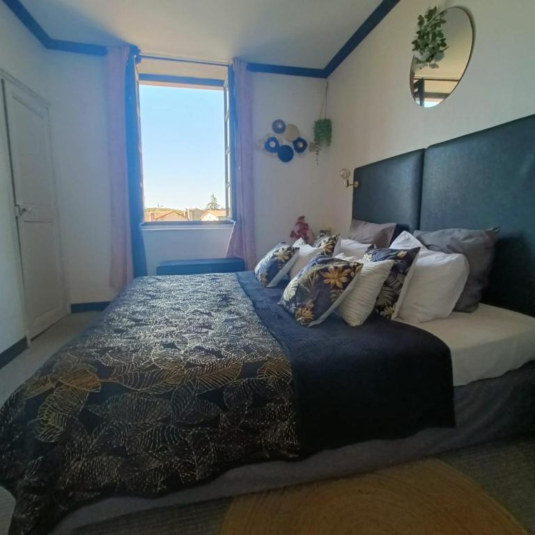 Entre Bastide et Cité et son rooftop - Superior Doppelzimmer - 10