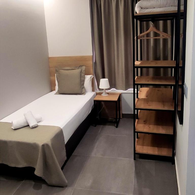 Hotel La Milagrosa - Chambre Simple - 3