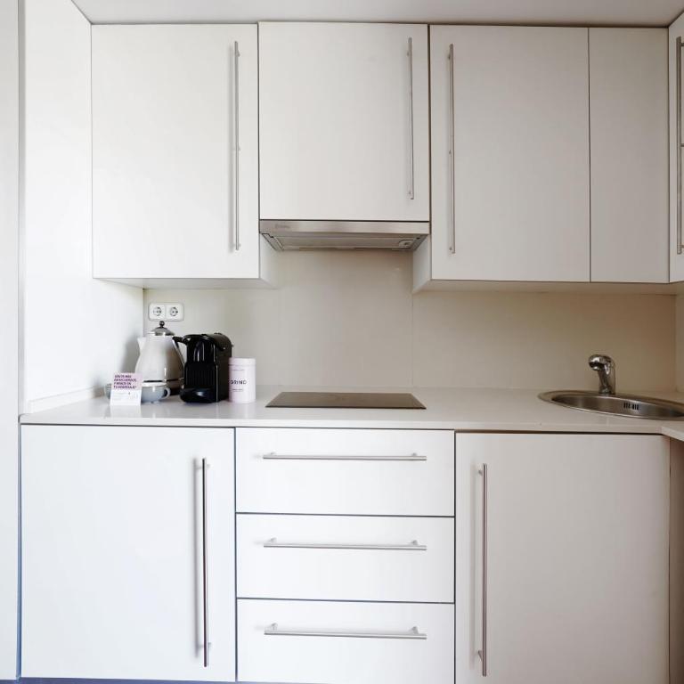 Numa Barcelona Seda - 1 Bedroom Apartment - 26