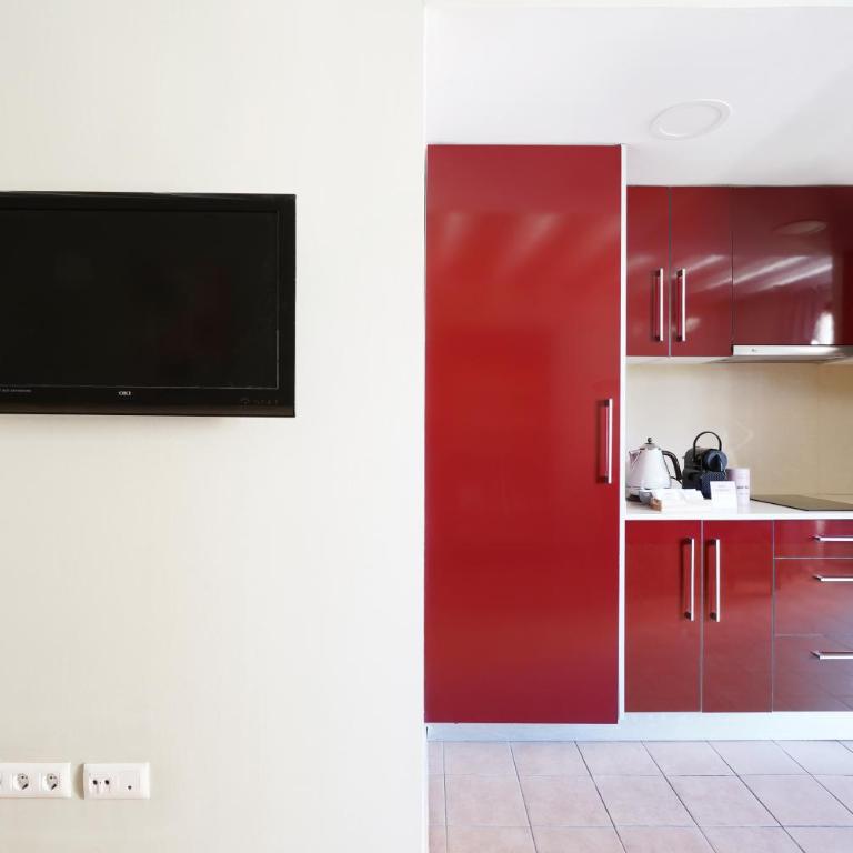 Numa Barcelona Seda - 1 Bedroom Apartment - 15