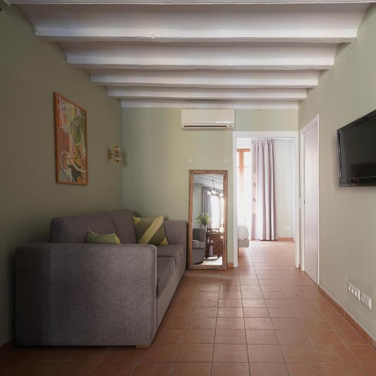Numa Barcelona Seda - 1 Bedroom Apartment - 12