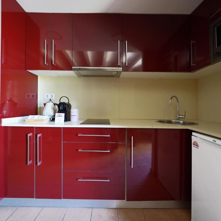 Numa Barcelona Seda - 1 Bedroom Apartment - 29