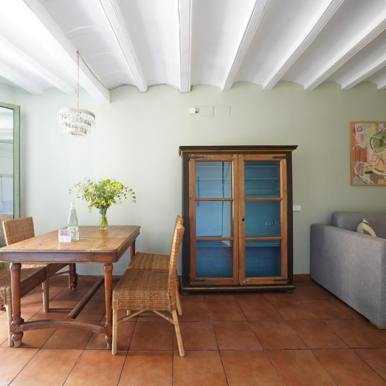 Numa Barcelona Seda - 1 Bedroom Apartment - 2