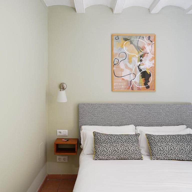 Numa Barcelona Seda - 1 Bedroom Apartment - 24