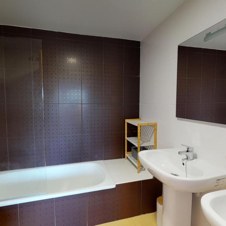 Casa Cocotero C-A Murcia Holiday Rentals Property - Two-Bedroom Apartment - 14