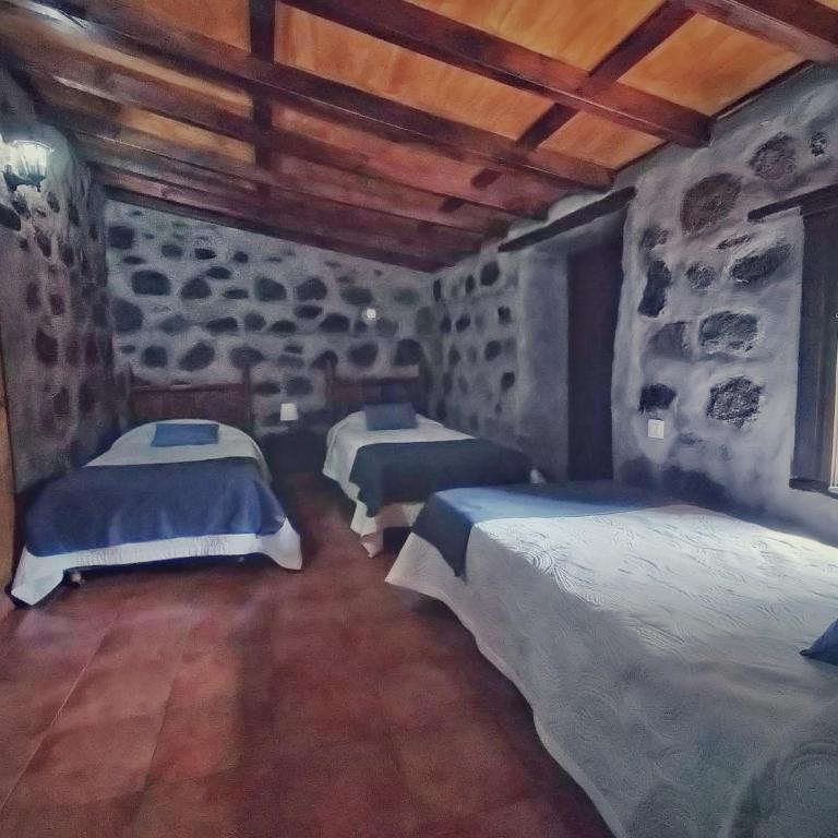 F&C - Tranquilidad en mar y montaña - Casa de 4 dormitorios - 15