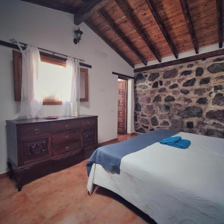 F&C - Tranquilidad en mar y montaña - Casa de 4 dormitorios - 13