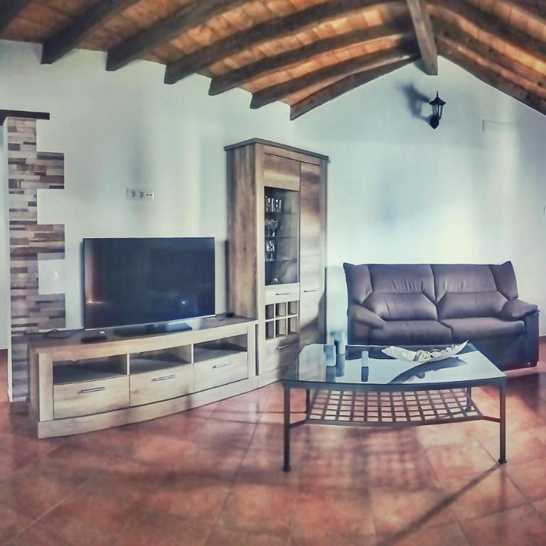 F&C - Tranquilidad en mar y montaña - Casa de 4 dormitorios - 28