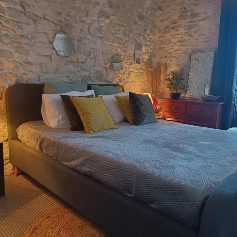Entre Bastide et Cité et son rooftop - Standard Doppelzimmer - 1