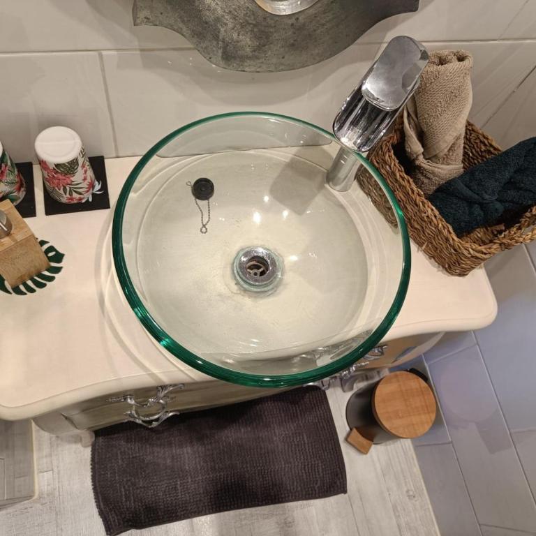 Entre Bastide et Cité et son rooftop - Standard Doppelzimmer - 3