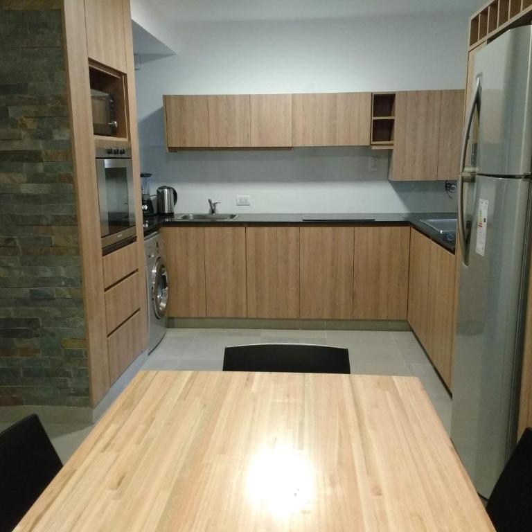 Libertador Norte Departamentos - Apartamento Dúplex - 6