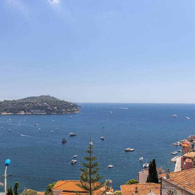 Amazing Sea View 2Bdr Swimming Pool Parking - Appartement 2 Chambres - 12