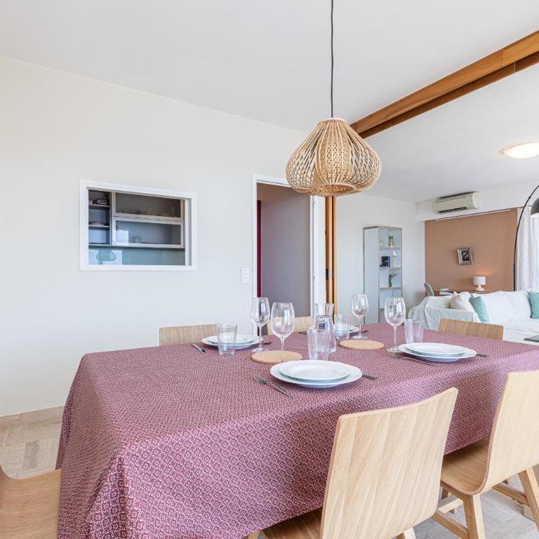 Amazing Sea View 2Bdr Swimming Pool Parking - Appartement 2 Chambres - 23