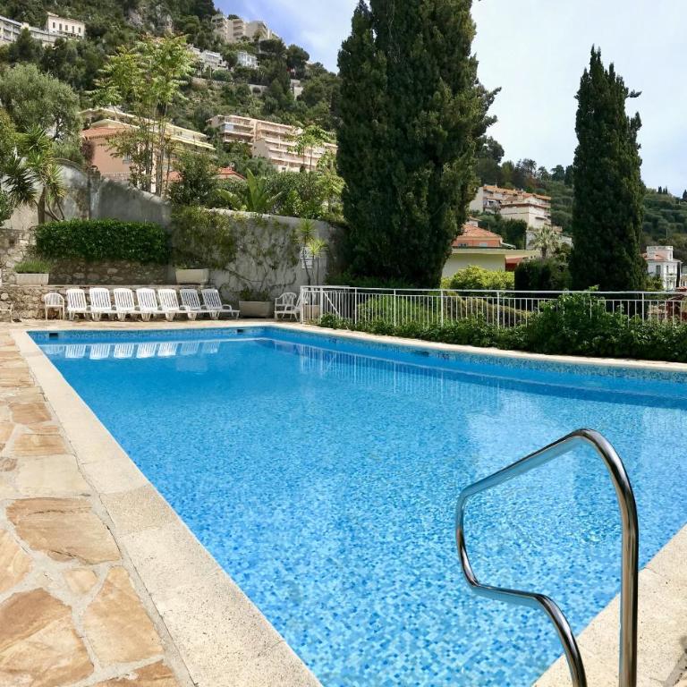 Amazing Sea View 2Bdr Swimming Pool Parking - Appartement 2 Chambres - 37