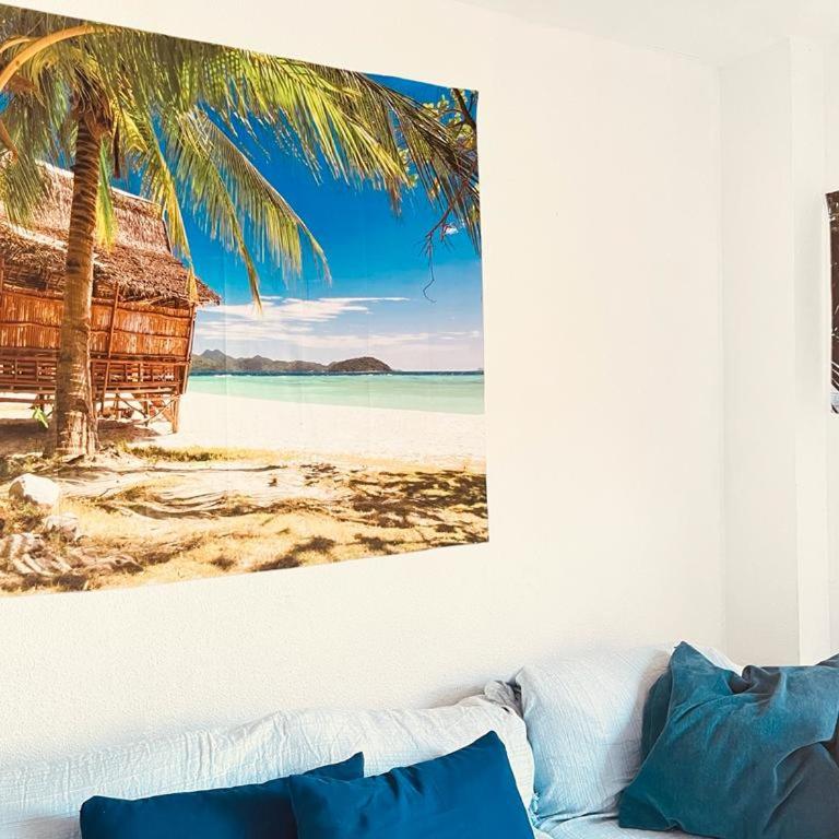 Blue Summer - Atico - Penthouse - Two-Bedroom Apartment - 13