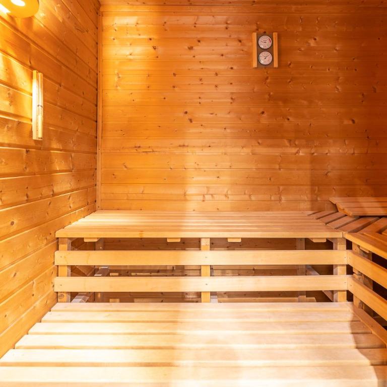 Chalet Alpenpanorama - Apartamento - 10