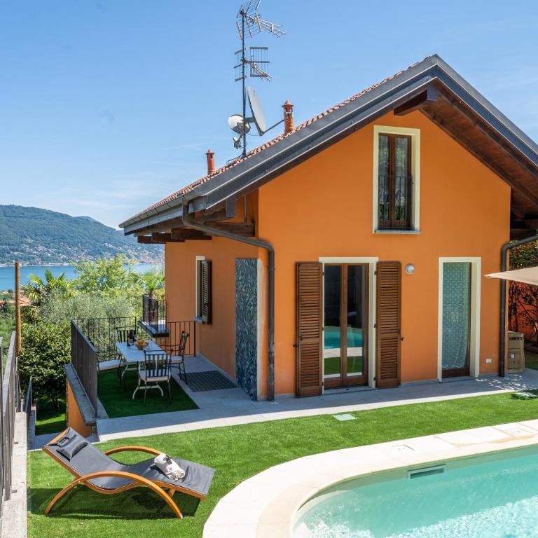 Palmito Villa - Villa con Piscina Privata - 1
