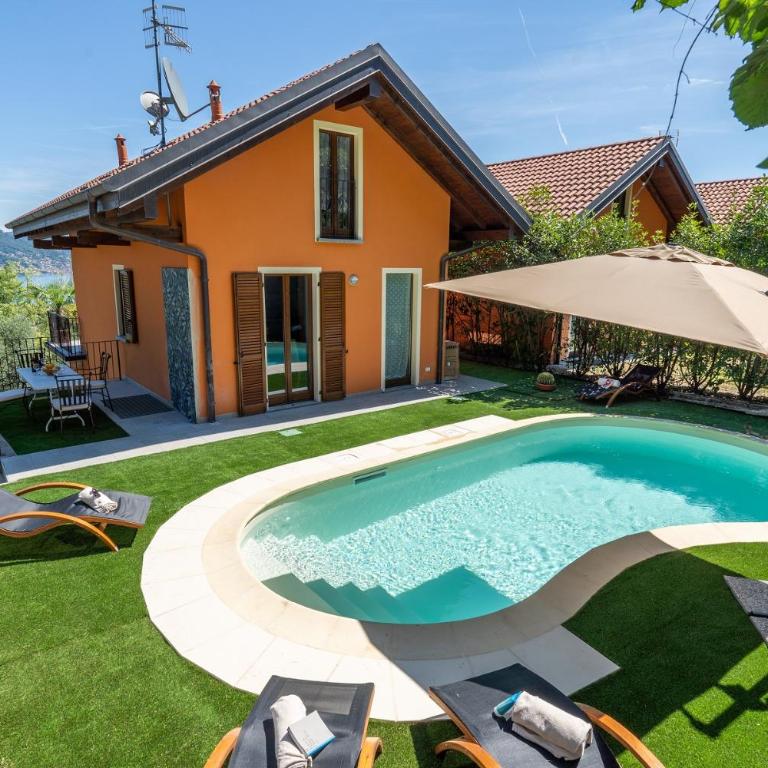 Palmito Villa - Villa con Piscina Privata - 2