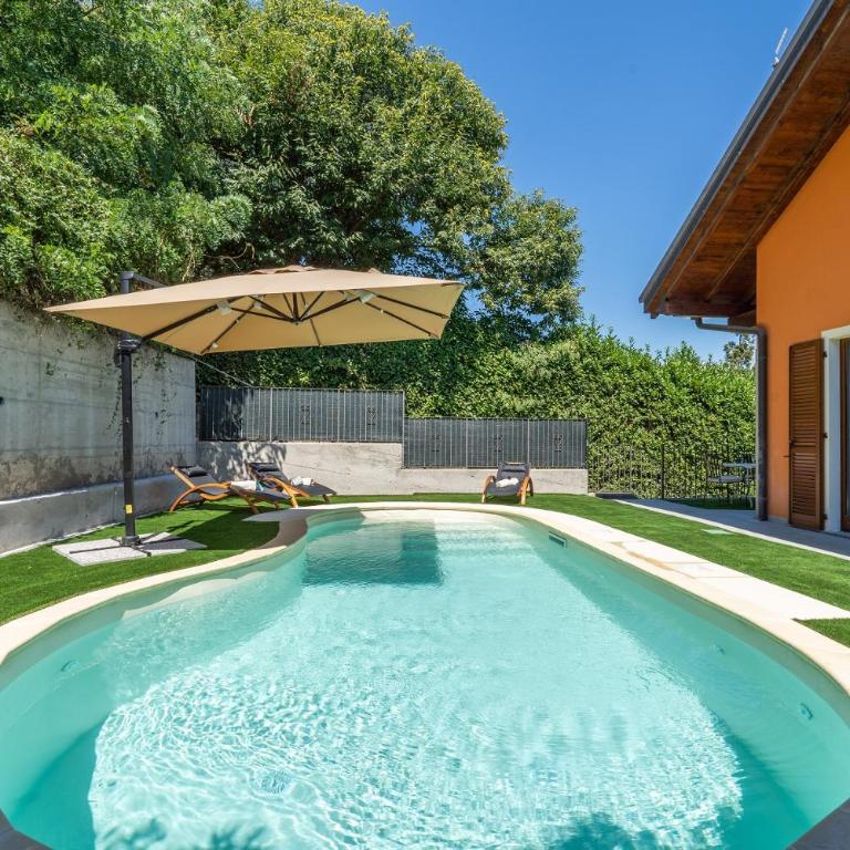 Palmito Villa - Villa con Piscina Privata - 3