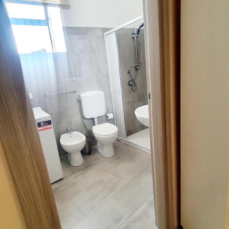 Scuto Home - Apartment - Ground Floor - 5
