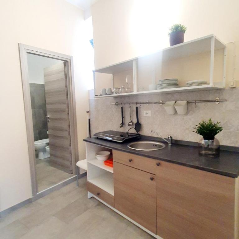 Scuto Home - Apartment - Ground Floor - 2