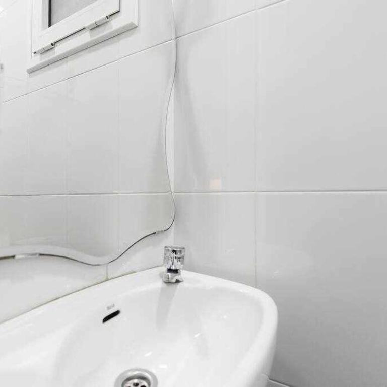 Port VIII Apart céntrico en Paralelo cerca Rambla - Apartment with Balcony - 22