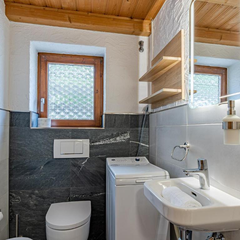 Chalet Grüntenblick - Apartment - 4