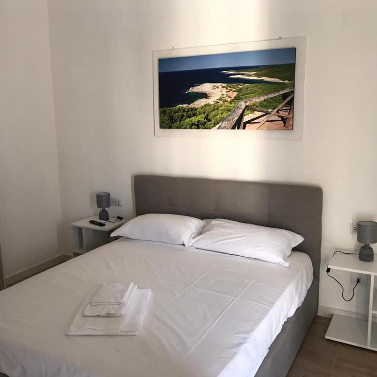 LecceMareSalento - Appartamento con 2 Camere da Letto - 18