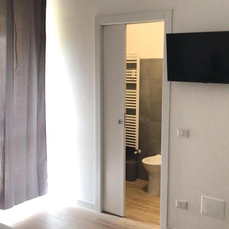 LecceMareSalento - Appartamento con 2 Camere da Letto - 19