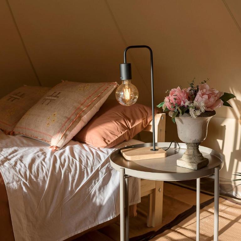 Glamping La Mimosa CONIL - Tienda - 2