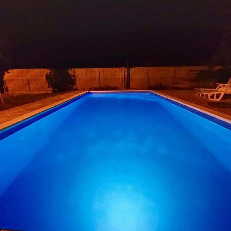 Kuća za odmor Green - Three-Bedroom House - 3