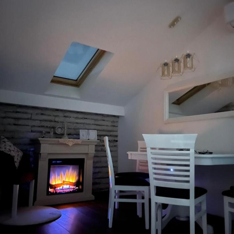 Apartman Senka - Apartman sa 1 Spavaćom Sobom - 12