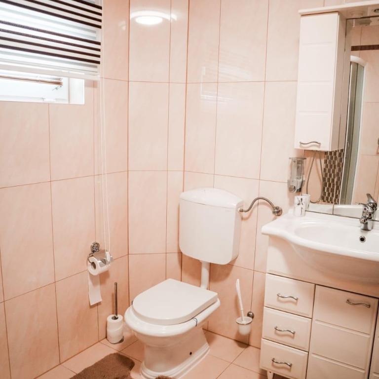 Villa Sami - Villa - 14