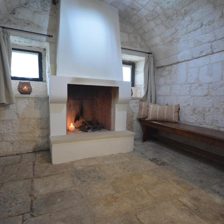 Palazzo Rodio - Appartamento Standard - 3