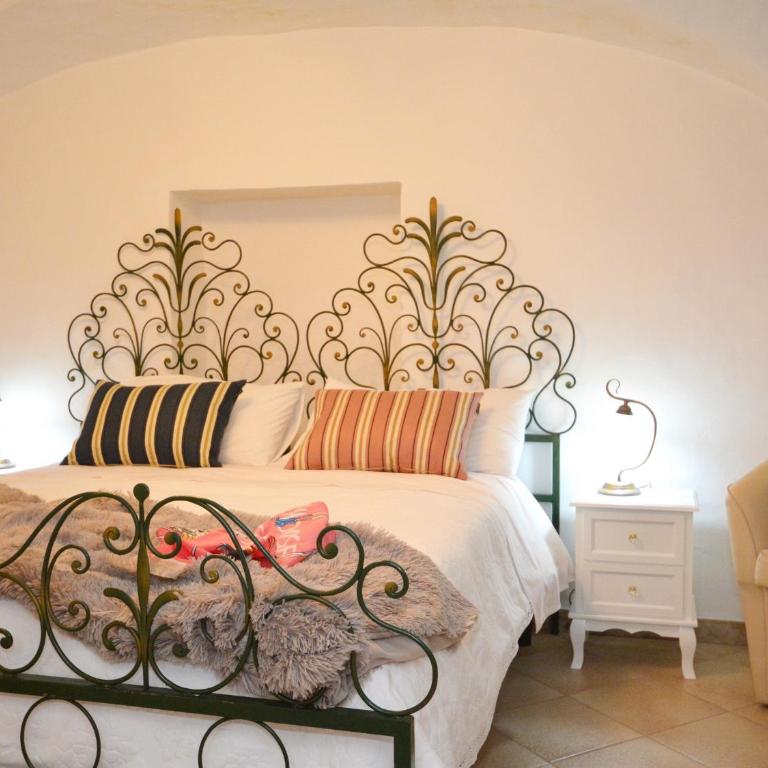 Palazzo Rodio - Appartamento Standard - 7