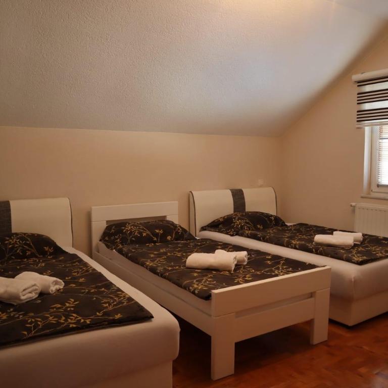 Villa Sami - Villa - 19