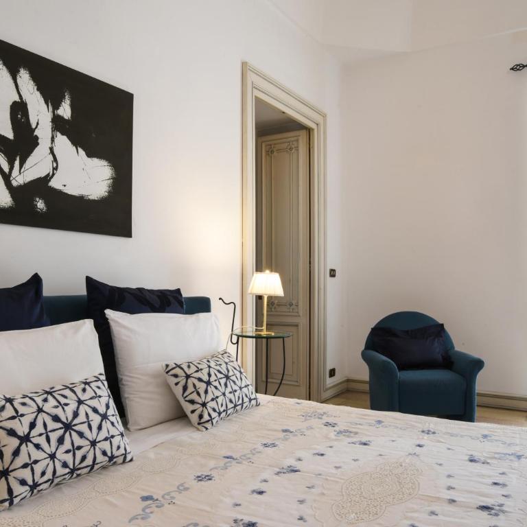 Palazzo Rodio - Appartamento Superior - 8
