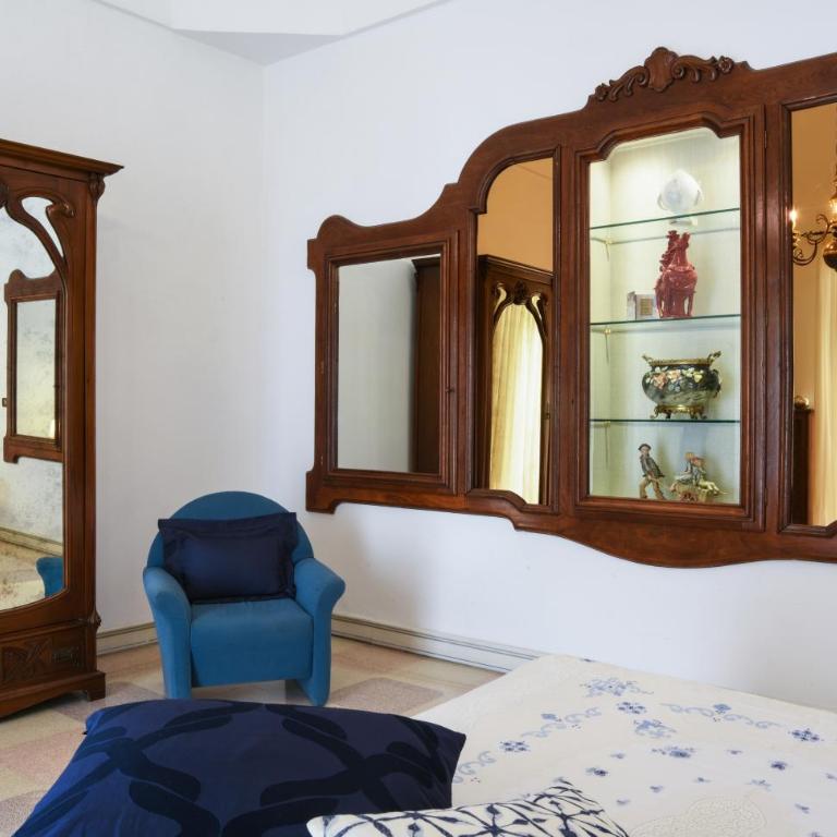 Palazzo Rodio - Appartamento Superior - 10