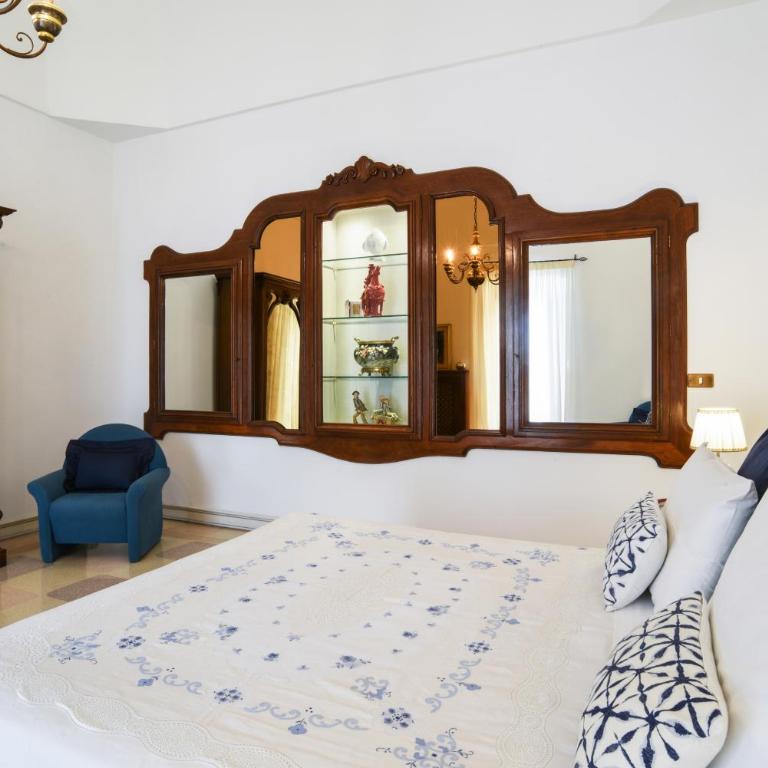 Palazzo Rodio - Appartamento Superior - 13