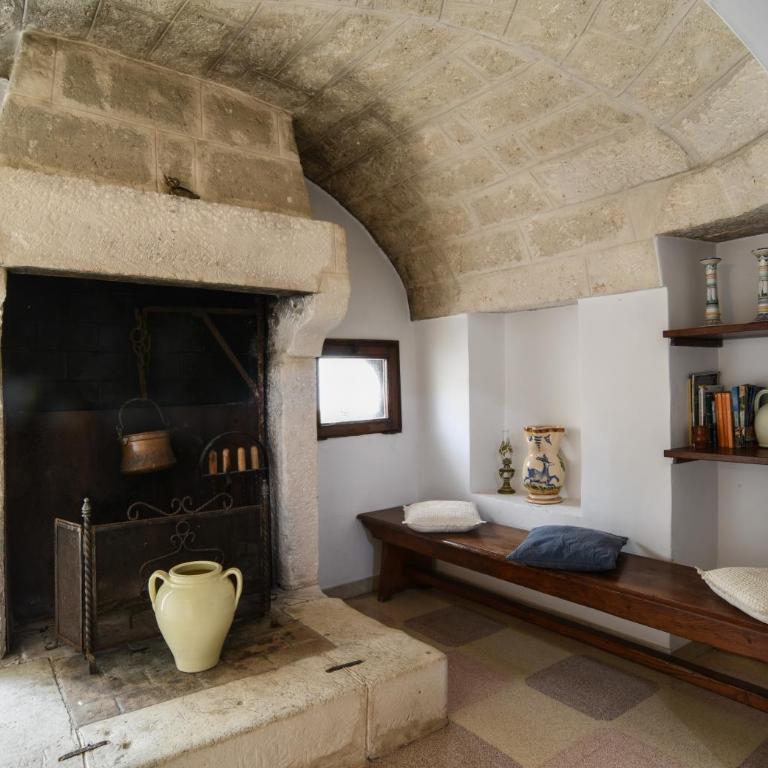 Palazzo Rodio - Appartamento Superior - 16