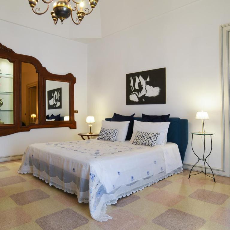 Palazzo Rodio - Appartamento Superior - 19