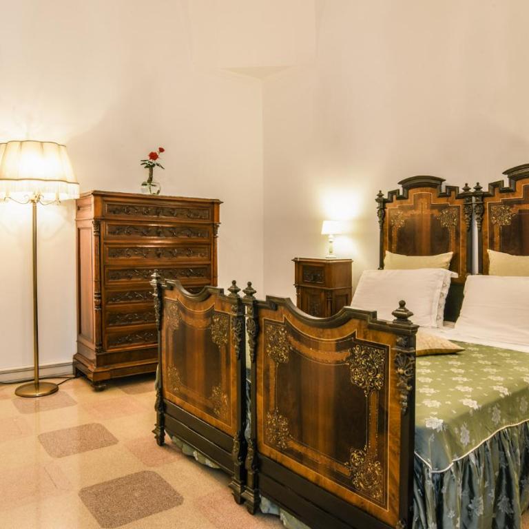 Palazzo Rodio - Appartamento Superior - 22